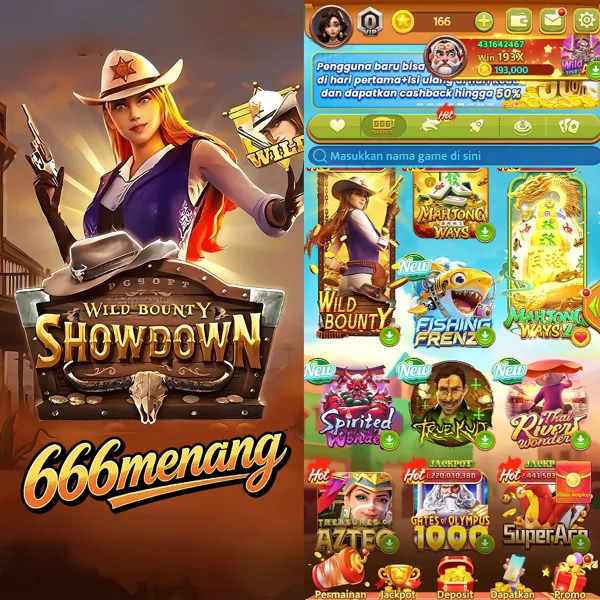 666MENANG Bonus Member Baru 100%