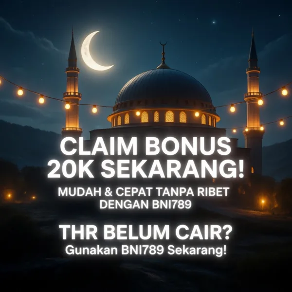 BNI789 Login Resmi APK 2026