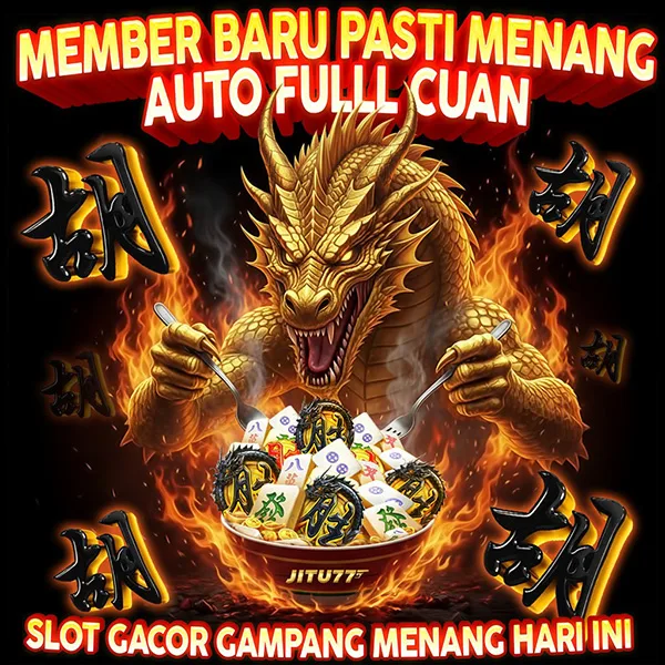 JITU77 Game Online Resmi 2026