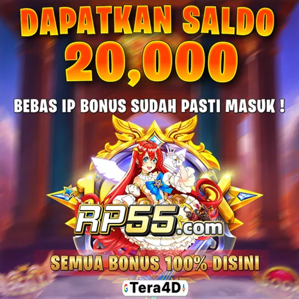 RP55 2026 Slot Gacor RTP Tinggi