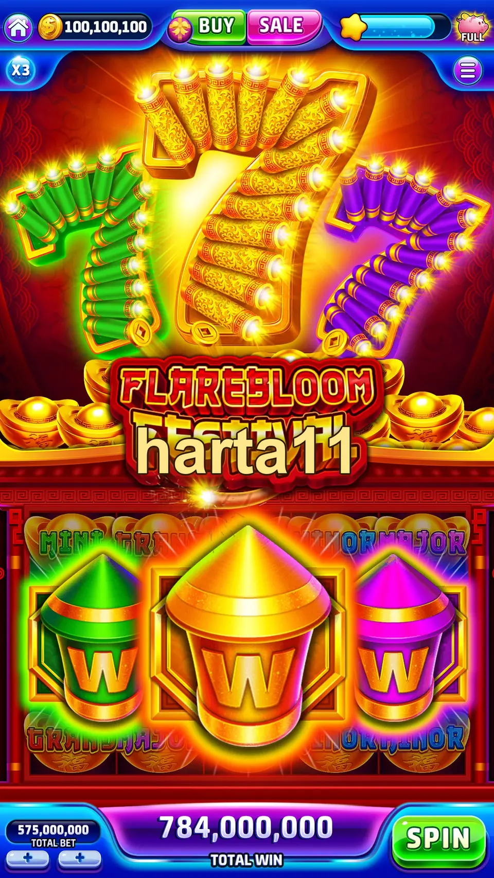 harta11 APK