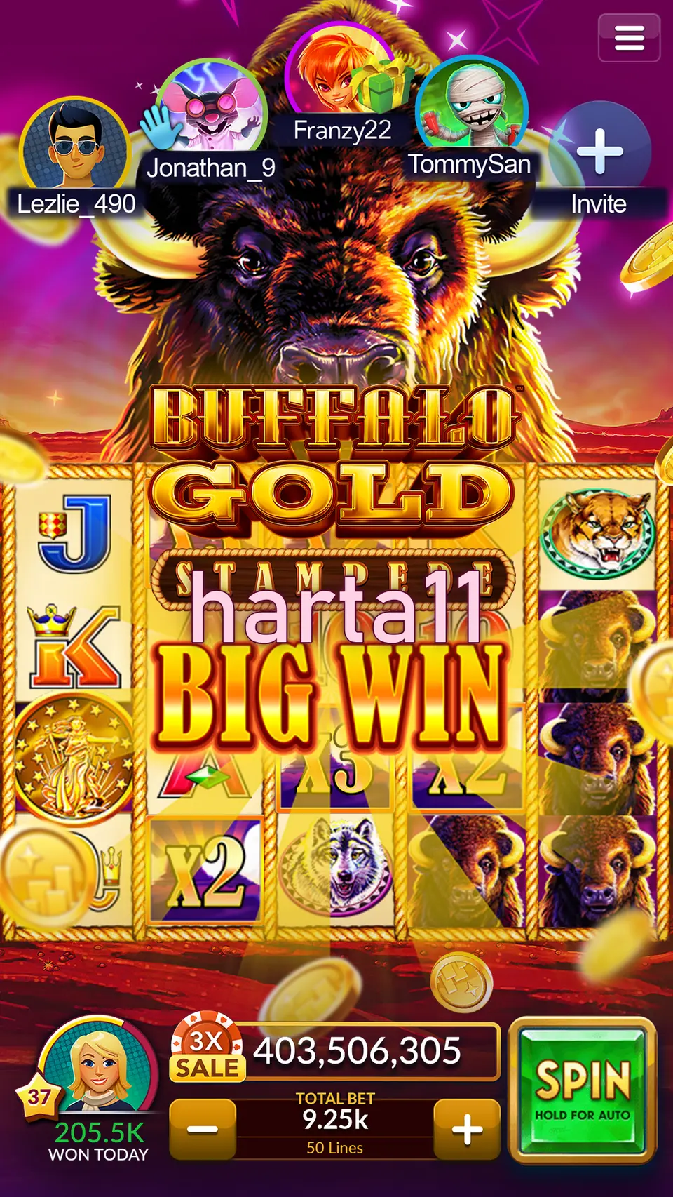 harta11 APK