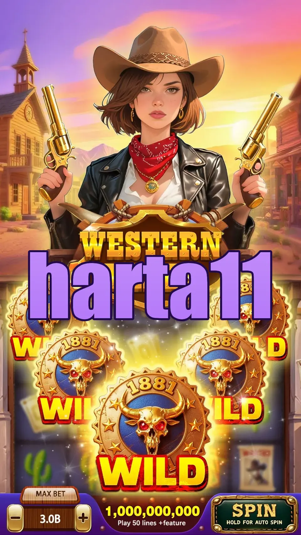 harta11 Masuk