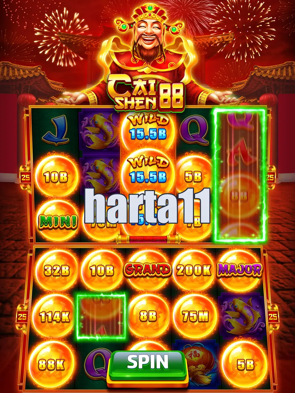 harta11 Preview - Resmi Unduh